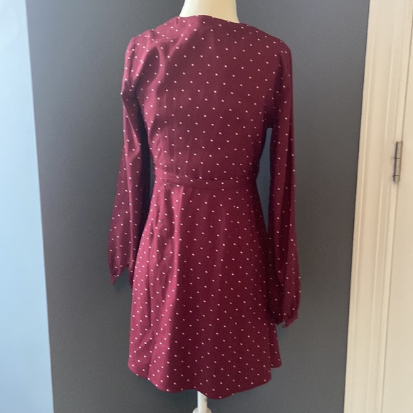 Loft Dress - Picture 2 of 3